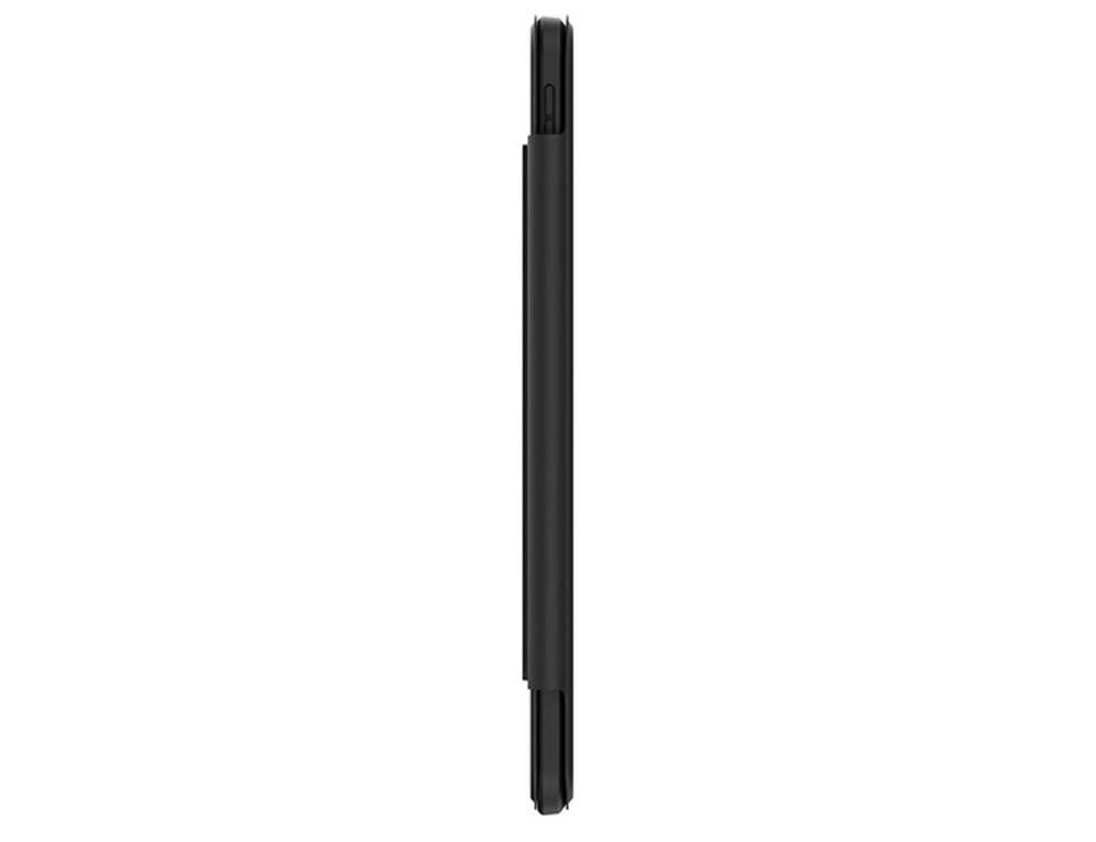 کاور مگنتی آیپد 10 اینچ 2022 همراه با جای قلم بیسوس Baseus Minimalist Series Magnetic Case Ipad 10 2022 ARJS040301