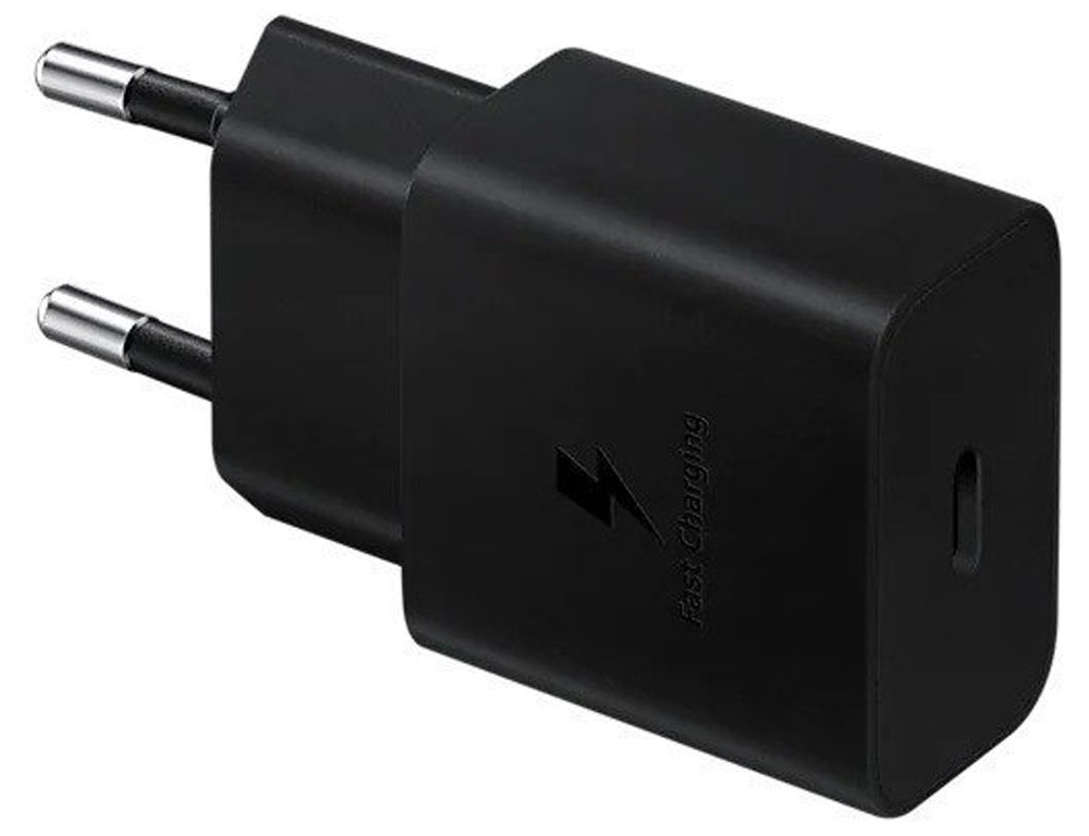 شارژ دیواری اصلی فست 15 وات سامسونگ Samsung 15W PD Power Adapter EP-T1510