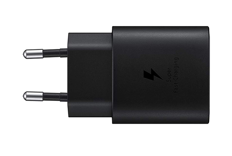 شارژر اصلی سوپرفست ۲۵ وات سامسونگ Samsung Travel Adapter Charging EP-TA800 25W