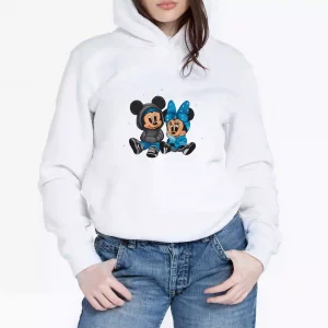 دورس زنانه طرح میکی