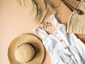 راهنمای لباس های راحت و شیک برای مد تابستانی