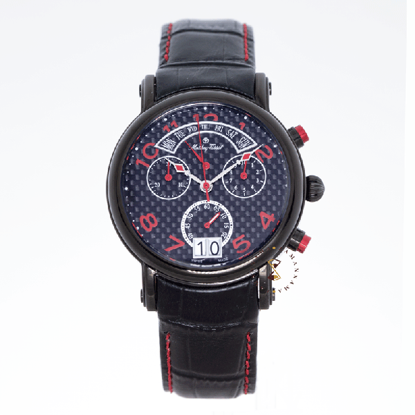 ساعت مردانه متی تیسوت مدل H7030RSO