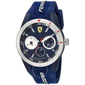 Scuderia Ferrari-Red Rev T-0830436