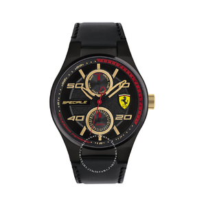 Scuderia Ferrari- Speciale-0830418-2