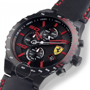 Scuderia Ferrari -Speciale -0830363-4