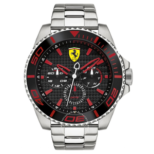 Scuderia Ferrari- XX Kers-0830311