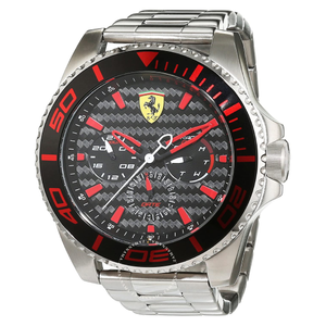 Scuderia Ferrari- XX Kers- 0830311-1