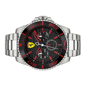 Scuderia Ferrari- XX Kers-0830311-2