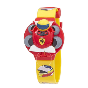 Scuderia Ferrari -Young Collection -0810001
