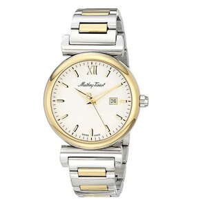 ساعت مردانه متی تیسوت مدل H410BYI