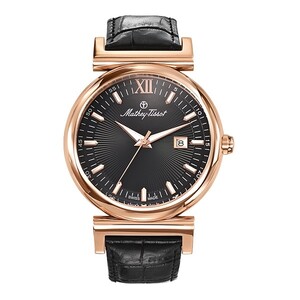 ساعت مردانه متی تیسوت مدل H410PLN