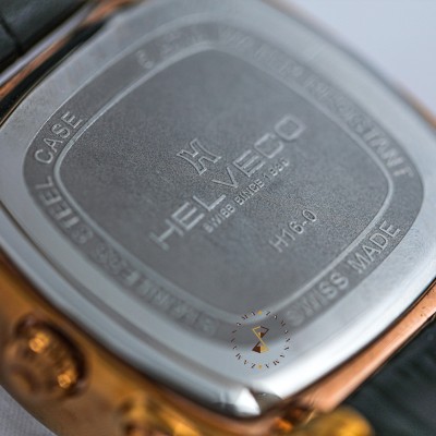 ساعت زنانه هلویکو مدل H16140 NNA