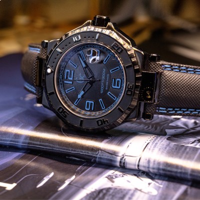ساعت مردانه جی سی مدل X79012g2s