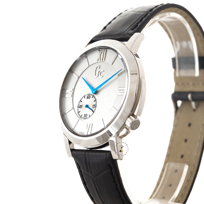 ساعت مردانه جی سی مدل X59005G1S