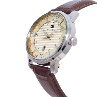 ساعت مردانه تامی هیلفیگر مدل 1710343