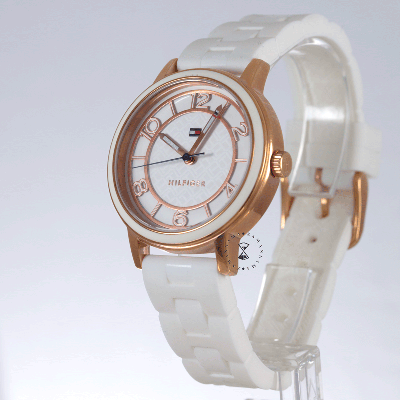 ساعت زنانه تامی هیلفیگر مدل 1781670