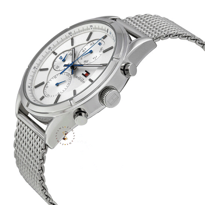ساعت مردانه تامی هیلفیگر مدل 1791128