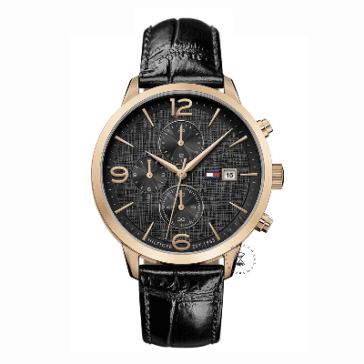 ساعت مردانه تامی هیلفیگر مدل 1710358