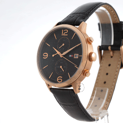 ساعت مردانه تامی هیلفیگر مدل 1710358