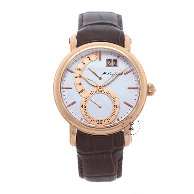 ساعت مردانه متی تیسوت مدل H7021PI