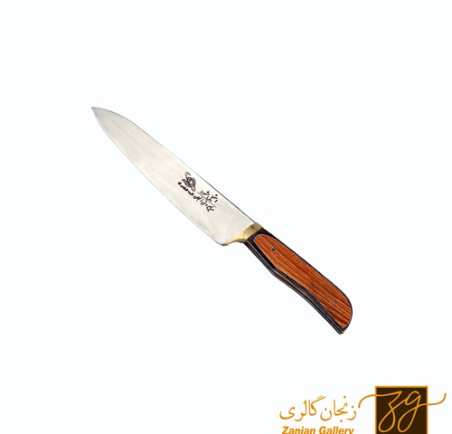 چاقوی آشپزخانه ATA سایز3