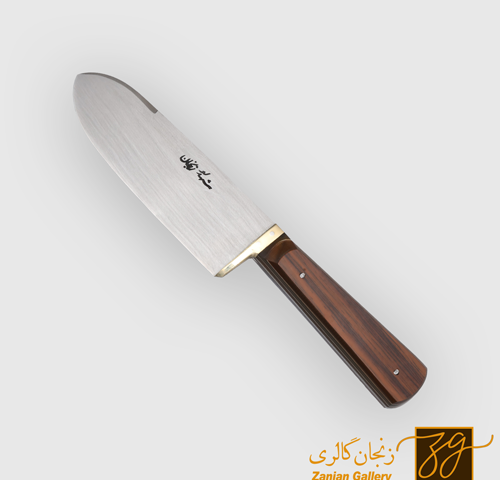 چاقوی آشپزخانه سلاخی مشهدلو