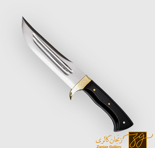 چاقوی شکاری مدل Z29