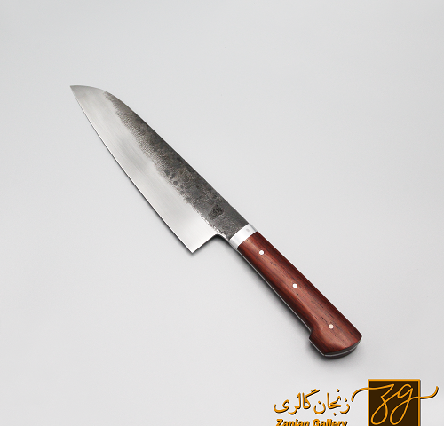 چاقوی سرآشپز طرح ژاپنی