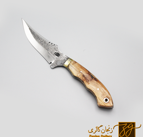 چاقو شکاری سنتی
