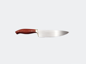 چاقوی آشپزخانه منفرد سایز 3