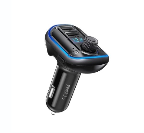 شارژر فندکی یسیدو مدل Y44