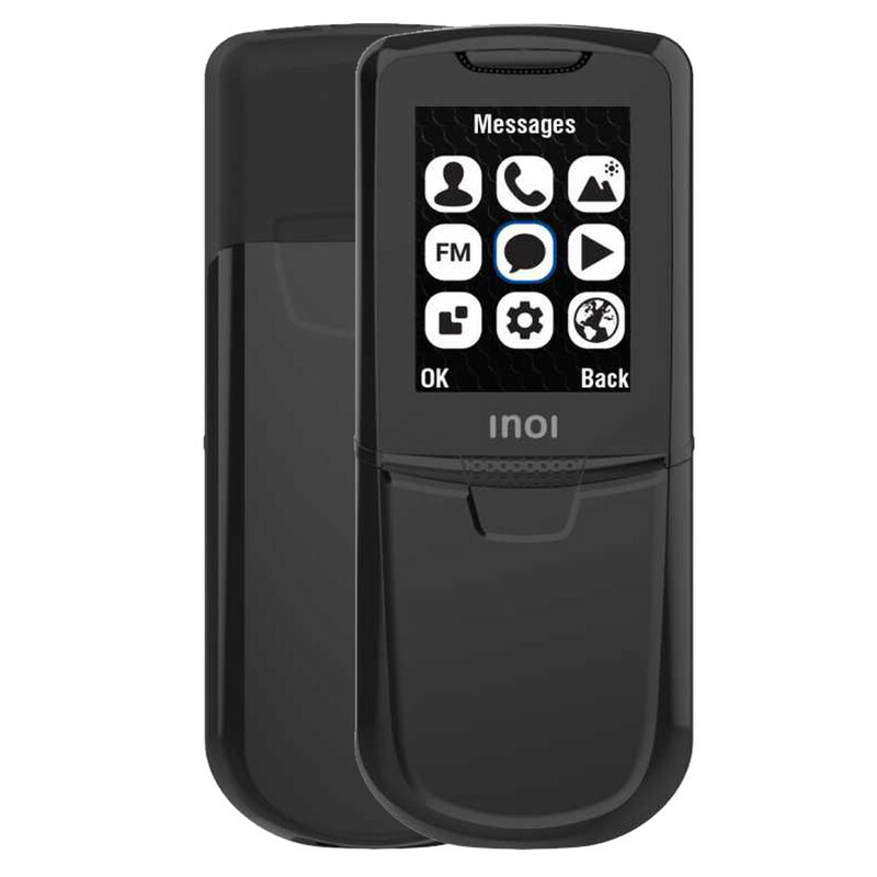 گوشی موبایل اینوی مدل 288S دو سیم کارت ظرفیت 32 مگابایت و رم 32 مگابایت