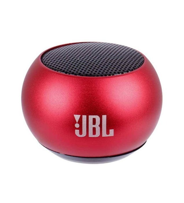 اسپیکر بلوتوثی قابل حمل مدل mini M3