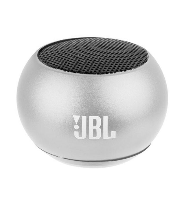 اسپیکر بلوتوثی قابل حمل مدل mini M3 TF CARD