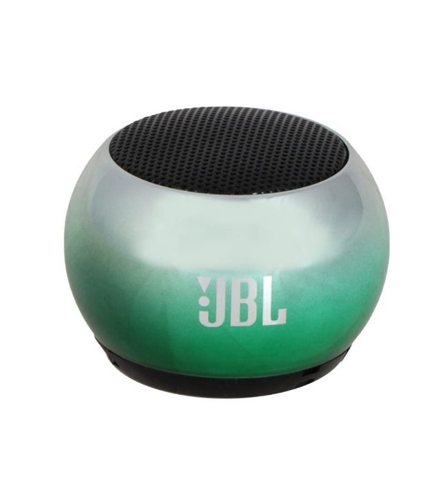 اسپیکر بلوتوثی قابل حمل جی بی ال مدل Mini M3Plus TF Card