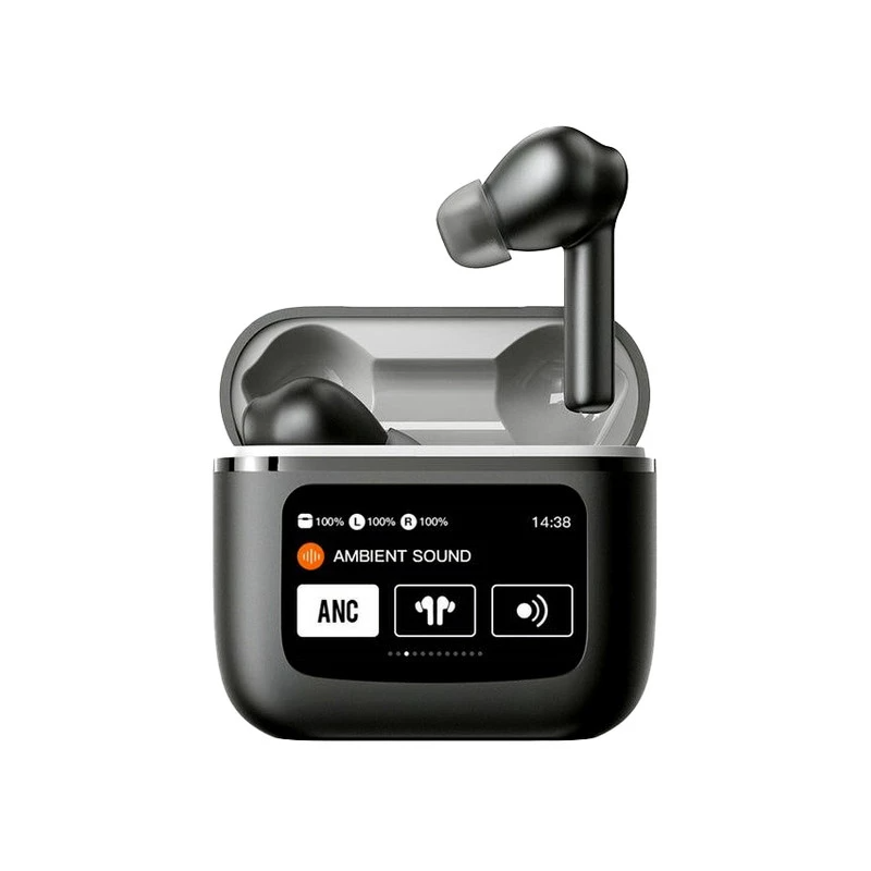 هندزفری بلوتوثی گرین لاین مدل TouchWave ANC