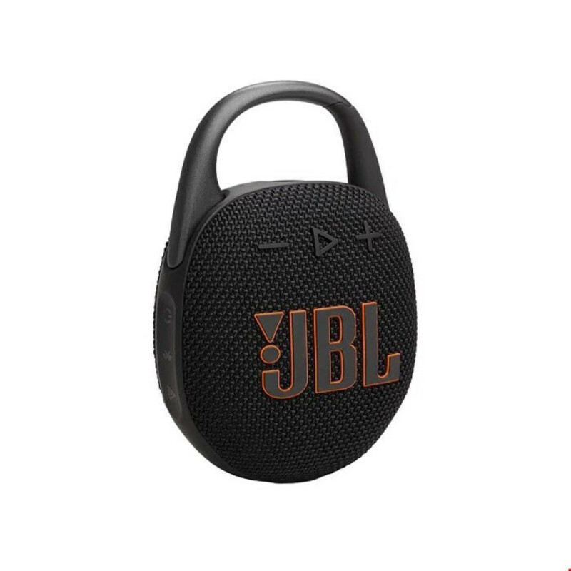 اسپیکر بلوتوثی قابل حمل جی بی ال مدل JBL Clip 5