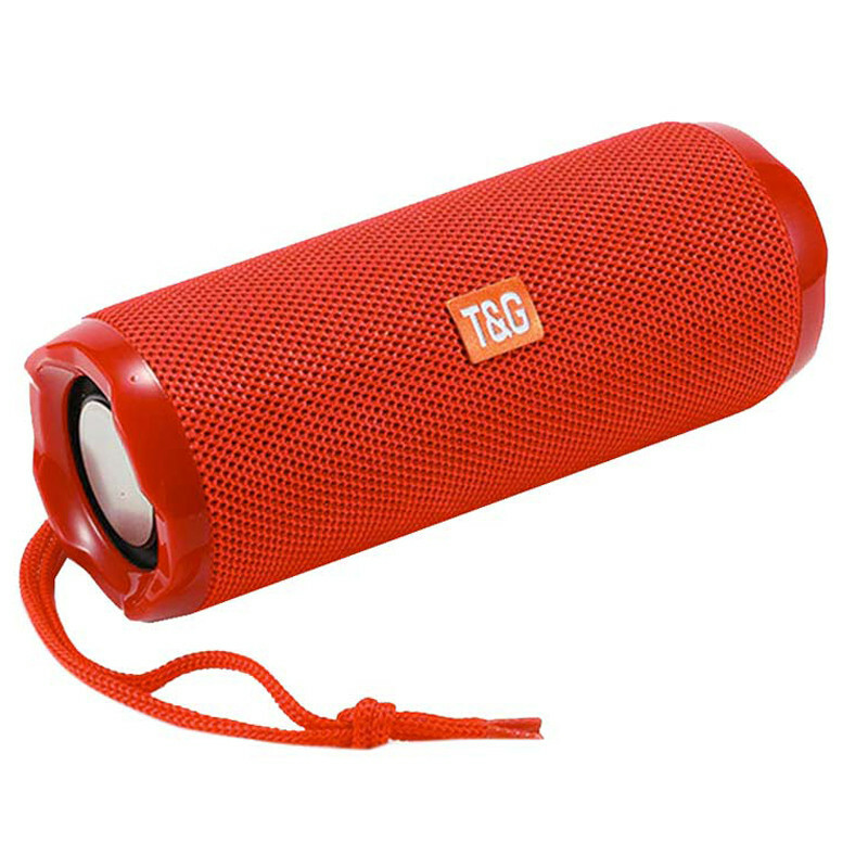 اسپیکر بلوتوثی قابل حمل مدل TG-191