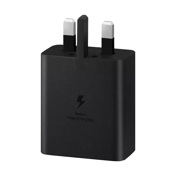 شارژر دیواری 45 وات سامسونگ مدل EP-T4511