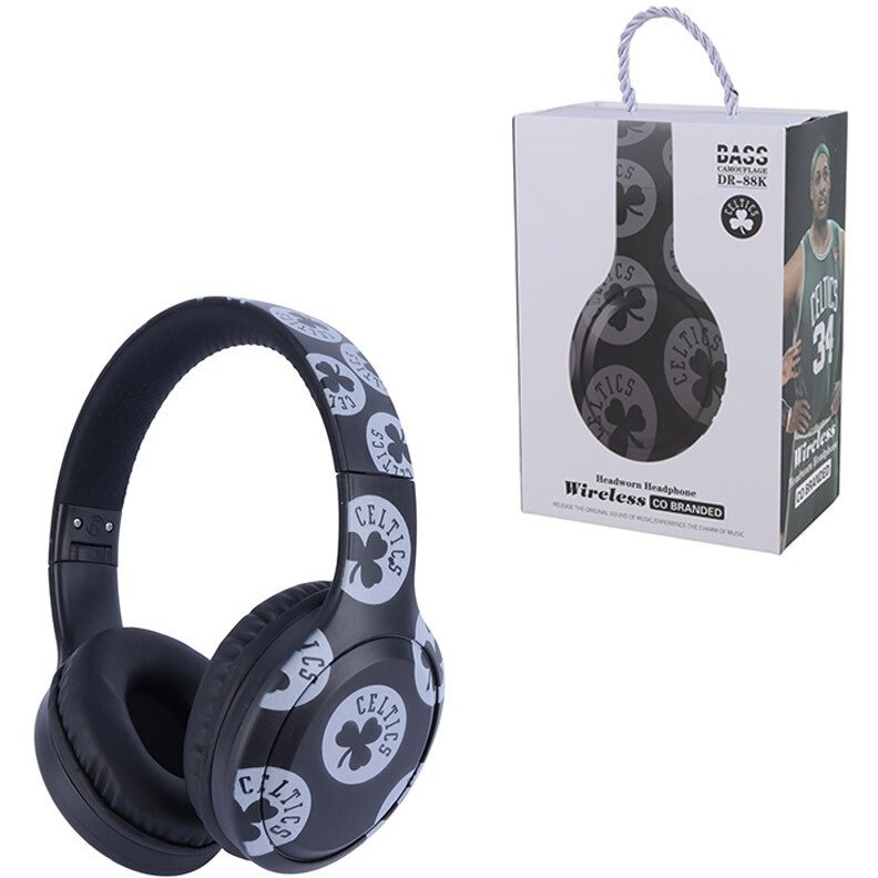 هدفون Bass مدل Dr-88k