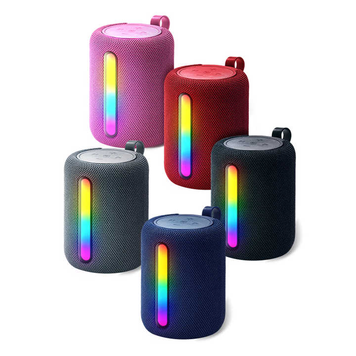 اسپیکر بلوتوثی قابل حمل مدل S620