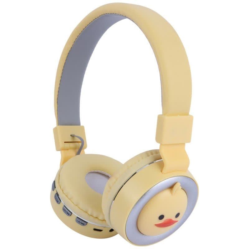 هدفون بلوتوثی فرست B-20C