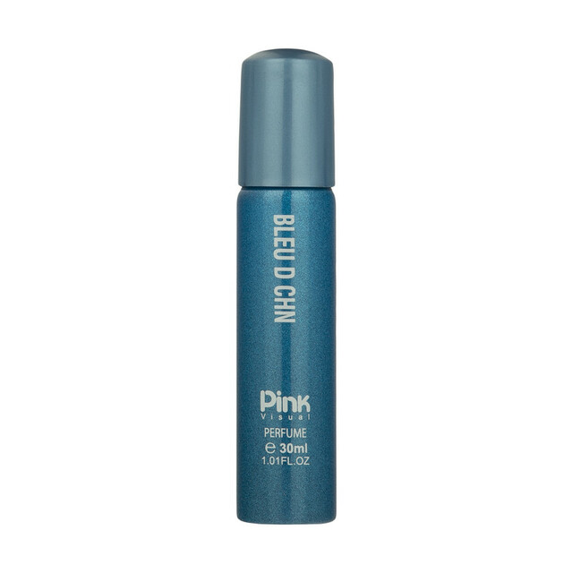 عطر جیبی زنانه اسکلاره مدل Bleu D cHNC حجم 30 میلی لیتر