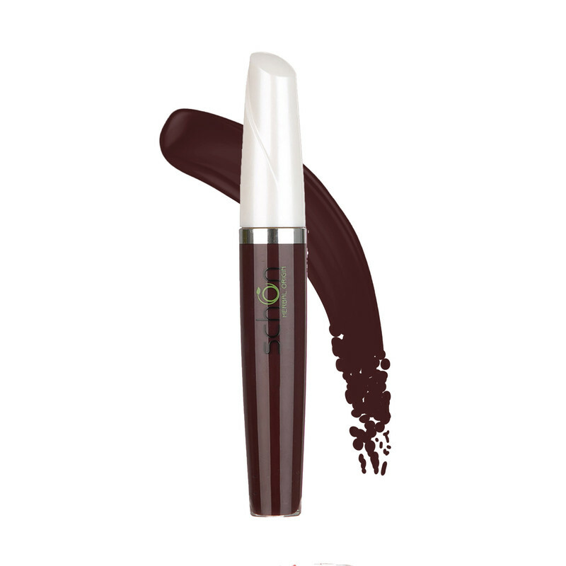 رژ لب مایع شون سری Velvet Matt شماره M52