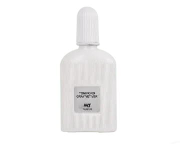 ادوپرفیوم مینیاتوری مردانه نایس پاپت Nice مدل تام فورد گری وتیور Tom Ford Grey Vetiver حجم 30 میلی لیتر