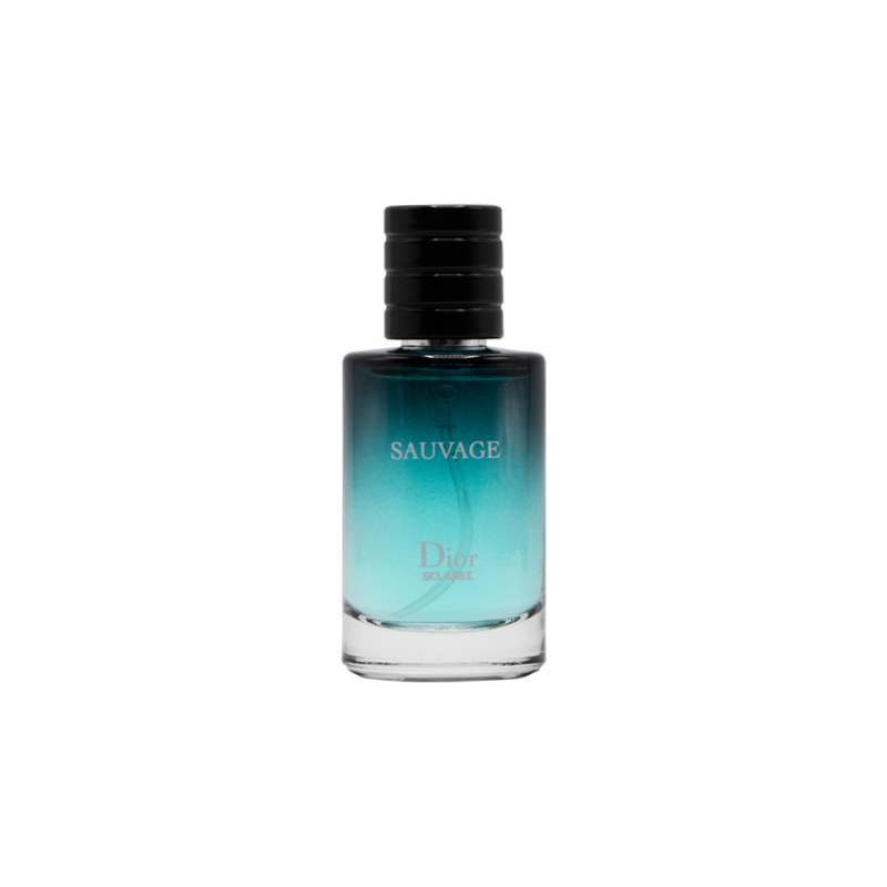 ادو پرفیوم مردانه اسکلاره مدل Sauvage Dior حجم 30 میلی لیتر