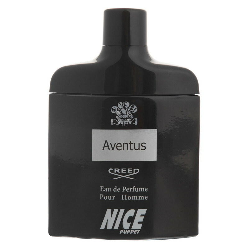 ادو پرفیوم مردانه نایس مدل Aventus حجم 85 میلی لیتر