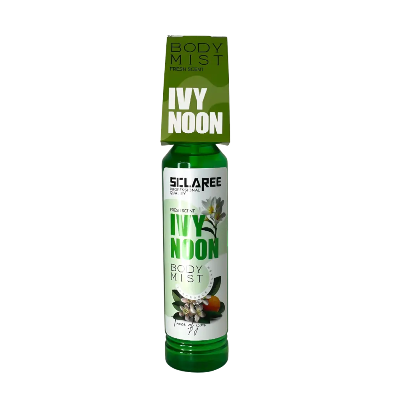 بادی میست Ivy Noon اسکلاره حجم 150 میلی لیتر – رایحه Libre
