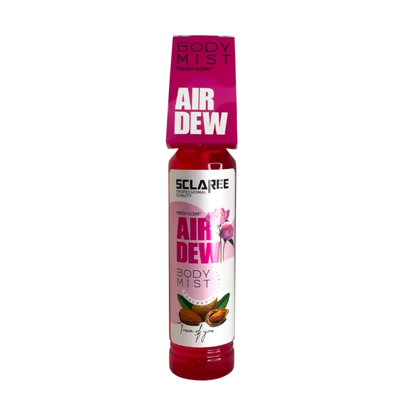 بادی میست Air Dev اسکلاره حجم 150 میلی لیتر – رایحه Red Tobacco