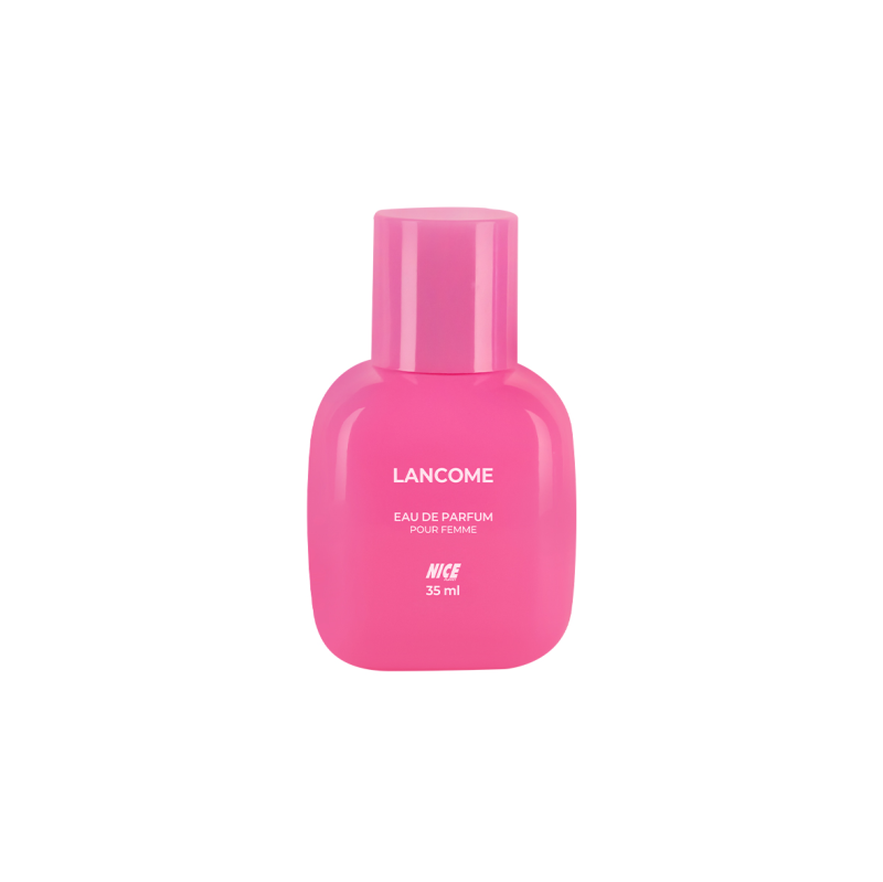 عطر زنانه مکعبی نایس پاپت مدل Lancom حجم 35 میلی لیتر
